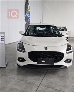 سوزوكي ديزاير